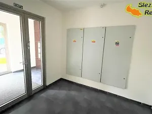 Pronájem bytu 2+1, Ostrava, Blahoslavova, 60 m2