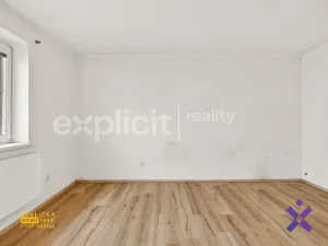 Prodej rodinného domu, Záhorovice, 93 m2