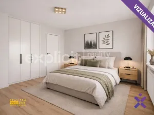 Prodej rodinného domu, Záhorovice, 93 m2