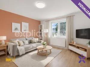 Prodej rodinného domu, Záhorovice, 93 m2