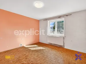 Prodej rodinného domu, Záhorovice, 93 m2