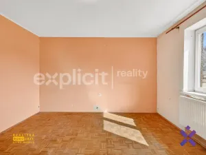 Prodej rodinného domu, Záhorovice, 93 m2