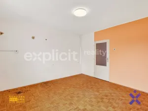 Prodej rodinného domu, Záhorovice, 93 m2