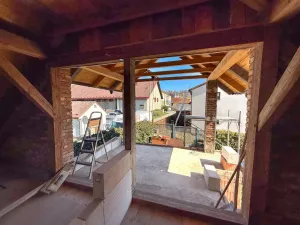 Prodej rodinného domu, Adamov, V chalupách, 106 m2