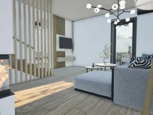 Prodej rodinného domu, Adamov, V chalupách, 106 m2