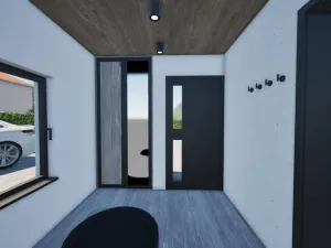 Prodej rodinného domu, Adamov, V chalupách, 106 m2