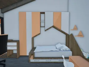 Prodej rodinného domu, Adamov, V chalupách, 106 m2