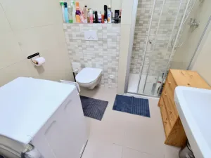 Pronájem bytu 1+kk, Brno - Černá Pole, třída Generála Píky, 30 m2