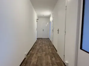 Pronájem bytu 2+1, Ostrava - Poruba, Francouzská, 55 m2