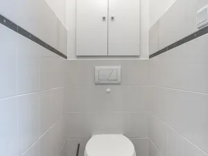 Pronájem bytu 2+kk, Praha - Smíchov, Nad Kesnerkou, 54 m2