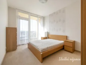 Pronájem bytu 2+kk, Praha - Stodůlky, Raichlova, 54 m2