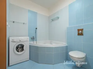 Pronájem bytu 2+kk, Praha - Stodůlky, Raichlova, 54 m2