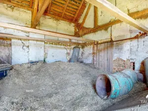 Prodej zemědělské usedlosti, Loza, 860 m2