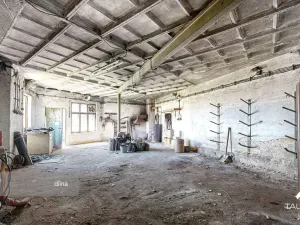 Prodej zemědělské usedlosti, Loza, 860 m2