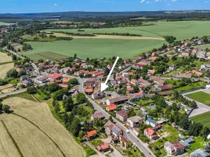 Prodej zemědělské usedlosti, Loza, 860 m2