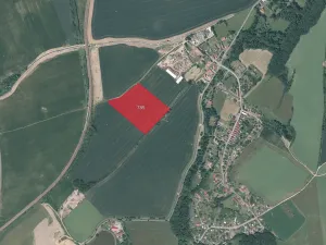 Prodej pole, Kotopeky, 42019 m2