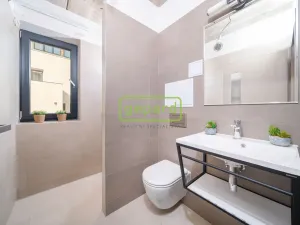 Pronájem rodinného domu, Dobřichovice, Ke Křížku, 140 m2