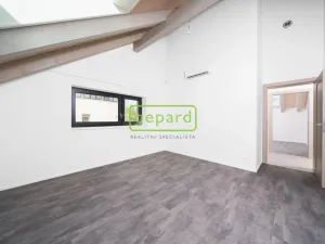 Pronájem rodinného domu, Dobřichovice, Ke Křížku, 140 m2