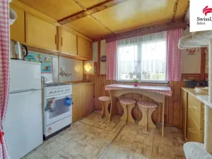 Prodej chalupy, Čižice, 63 m2