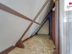 Prodej chalupy, Čižice, 63 m2