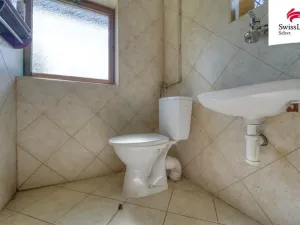 Prodej chalupy, Čižice, 63 m2