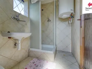 Prodej chalupy, Čižice, 63 m2