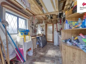 Prodej chalupy, Čižice, 63 m2