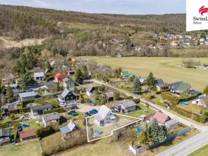 Prodej chalupy, Čižice, 63 m2