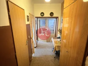 Prodej bytu 2+1, Bohumín, Osvoboditelů, 55 m2