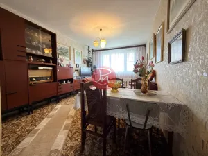 Prodej bytu 2+1, Bohumín, Osvoboditelů, 55 m2