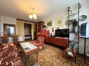 Prodej bytu 2+1, Bohumín, Osvoboditelů, 55 m2