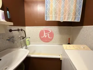 Prodej bytu 2+1, Bohumín, Osvoboditelů, 55 m2