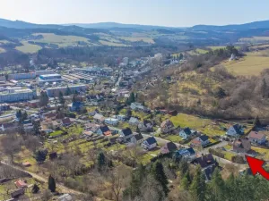 Prodej rodinného domu, Sušice - Sušice II, Na Štěbetce, 265 m2