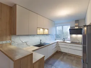 Prodej rodinného domu, Sušice - Sušice II, Na Štěbetce, 265 m2