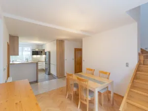 Prodej rodinného domu, Sušice - Sušice II, Na Štěbetce, 265 m2