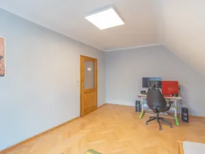 Prodej rodinného domu, Sušice - Sušice II, Na Štěbetce, 265 m2