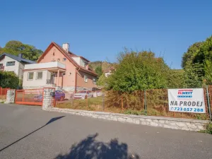 Prodej rodinného domu, Sušice - Sušice II, Na Štěbetce, 265 m2