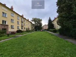 Prodej bytu 2+1, Ostrava, Nedbalova, 57 m2