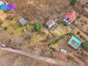 Prodej chaty, Krásné - Chlum, 70 m2