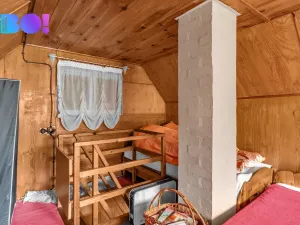 Prodej chaty, Krásné - Chlum, 70 m2