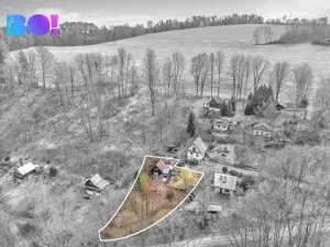 Prodej chaty, Krásné - Chlum, 70 m2