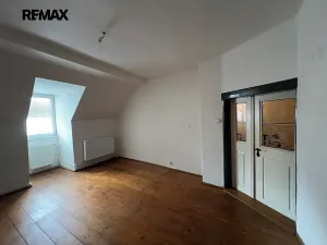 Prodej rodinného domu, Vysoké Mýto, A. V. Šembery, 126 m2