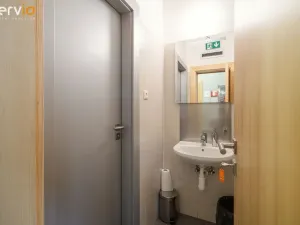 Pronájem obchodního prostoru, Brno, Kobližná, 150 m2