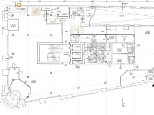 Pronájem obchodního prostoru, Brno, Kobližná, 150 m2