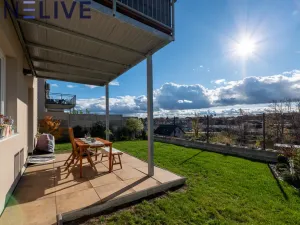 Pronájem bytu 4+kk, Vochov, 81 m2