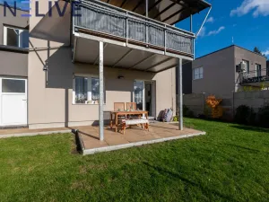 Pronájem bytu 4+kk, Vochov, 81 m2