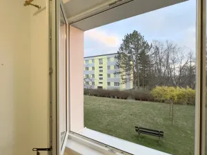 Pronájem bytu 2+1, Česká Lípa, Antonína Sovy, 57 m2