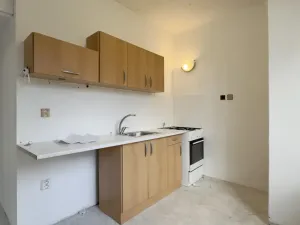 Pronájem bytu 2+1, Česká Lípa, Antonína Sovy, 57 m2