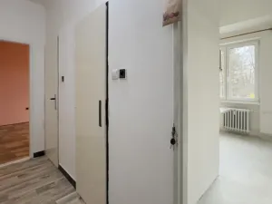 Pronájem bytu 2+1, Česká Lípa, Antonína Sovy, 57 m2