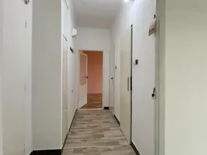 Pronájem bytu 2+1, Česká Lípa, Antonína Sovy, 57 m2